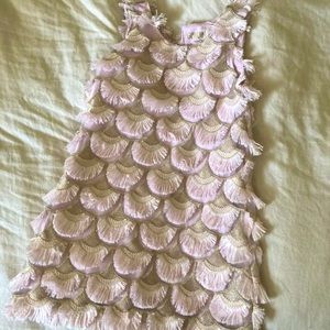 HUGE lot of 5T girls clothing!